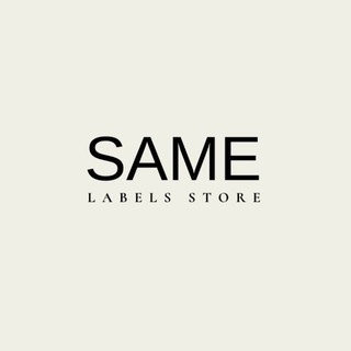 SAME LABELS STORE