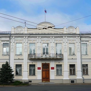 Самарский областной суд