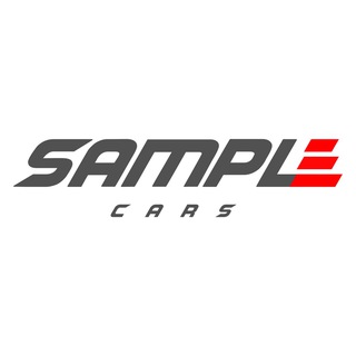 SAMPLE CARS