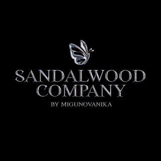 Издательство SANDALWOOD COMPANY by migunovanika
