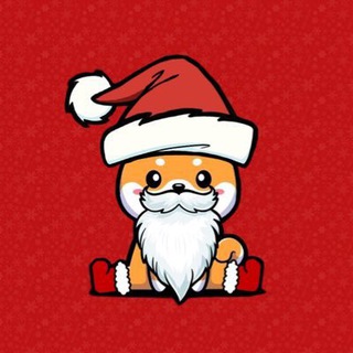 SANTA INU