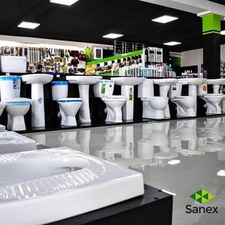 SANEX -МАГАЗИН САНТЕХНИКИ