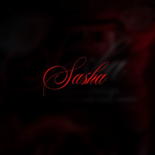 sasha.