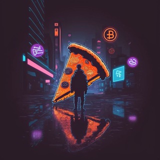 #Satoshipizza.eth