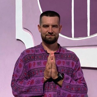 Андрей Гумиров │ Ведический консультант