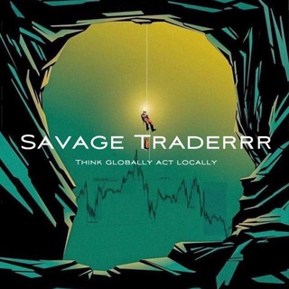 Savage Traderrr