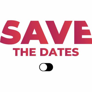 save the dates | среди селеб