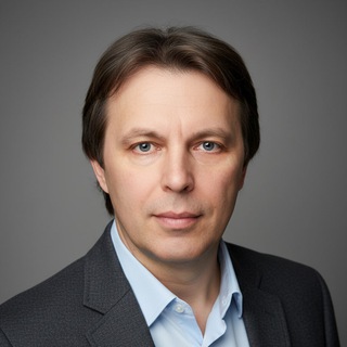 Олег Савин