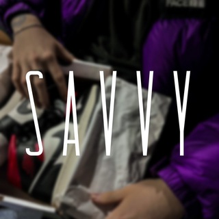 SAVVY | Оригинальные кроссовки | Одежда