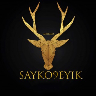 🦌 Sayko9eyik 🦌
