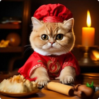 Сборник РЕЦЕПТОВ