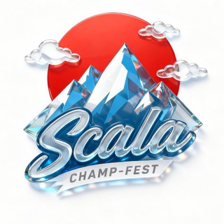 SCALA CHAMP