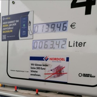 SCHAU nicht HIN schlimmer GEHT'S immer😉😜