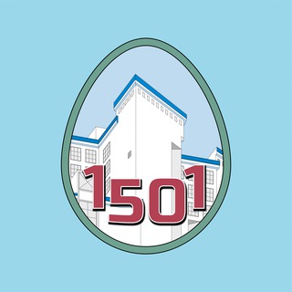 Школа 1501☃️