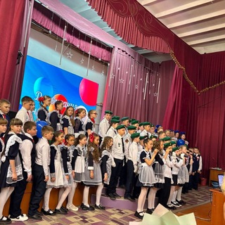 МОАУ СОШ 4 г. Шимановска, Амурской области