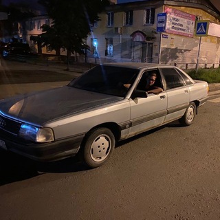Комната папы