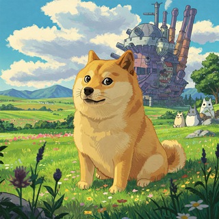 Science Doge