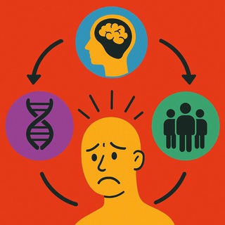 PsyBrief: клиническая психология и все такое