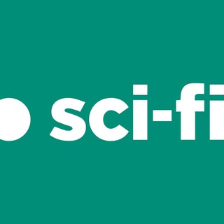 Телеканал .Sci-Fi 🧟‍♂