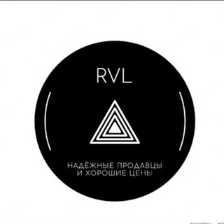 Rvl Market🔱