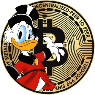 💲Канал Скруджа ℹ️