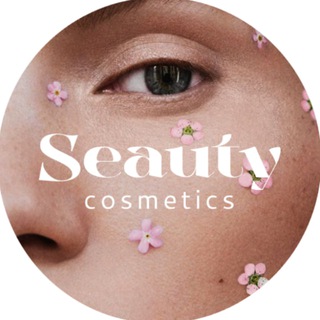 🌿 Seauty cosmetics
