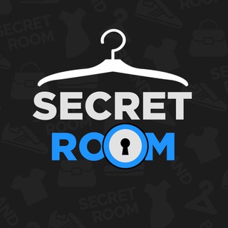 SecretRoom 🇨🇳БРЕНДОВАЯ ОДЕЖДА🇨🇳