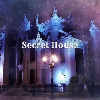 Secret House Kiev