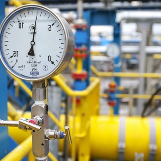 Сектор газов