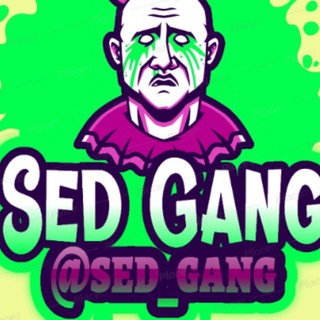 Sed Gang