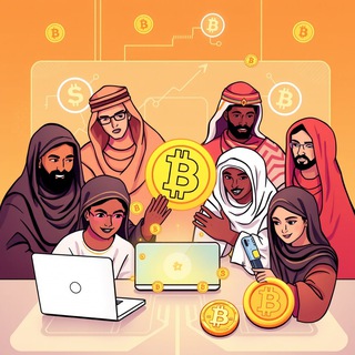 البيتكوين العربي💎 ️