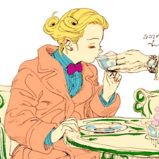 ~чай~