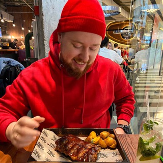 Семыкин Live