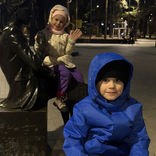 Senchenko Family