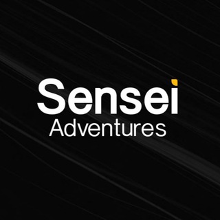 Sensei Adventures- Community Chat