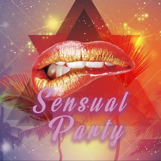 Sensual Party 25 апреля