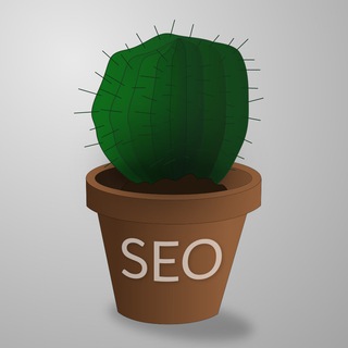 SEO Кактус - чат сеошников