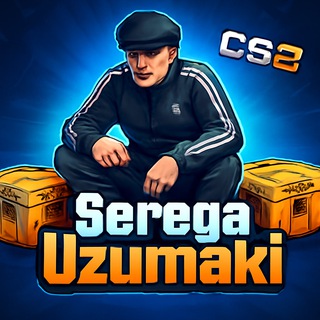 SeregaUzumaki