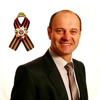 Сергей Горкин