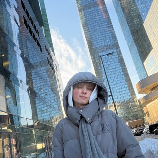 Серёжа Крюков