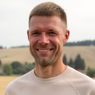 Цифровая психология ☸️ Сергей Жалнин