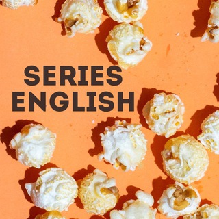 Series English | Английский по сериалам