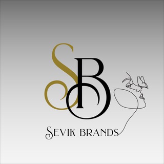 💎Sevik Brands💎ТОВАРЫ ИЗ КИТАЯ, ОПТ И РОЗНИЦА❗️
