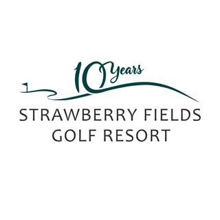 Гольф-клуб Strawberry Fields
