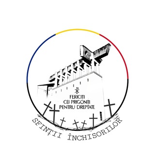 Grupul Sfinții Închisorilor