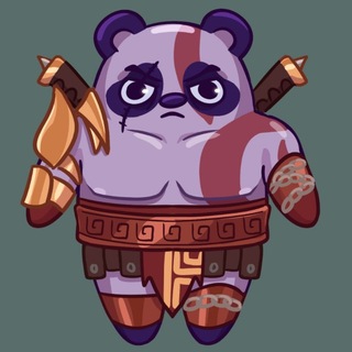 Sh0ckedPanda Stream