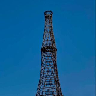 Shabolovka