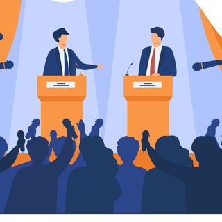Шаги навстречу избирателям