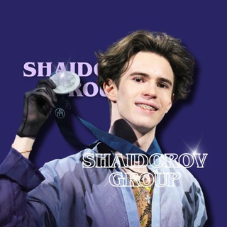 SHAIDOROVGROUP