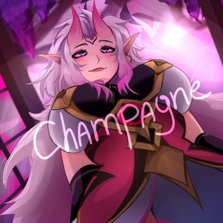 Champagne
